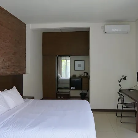 Warga Villa Umalas